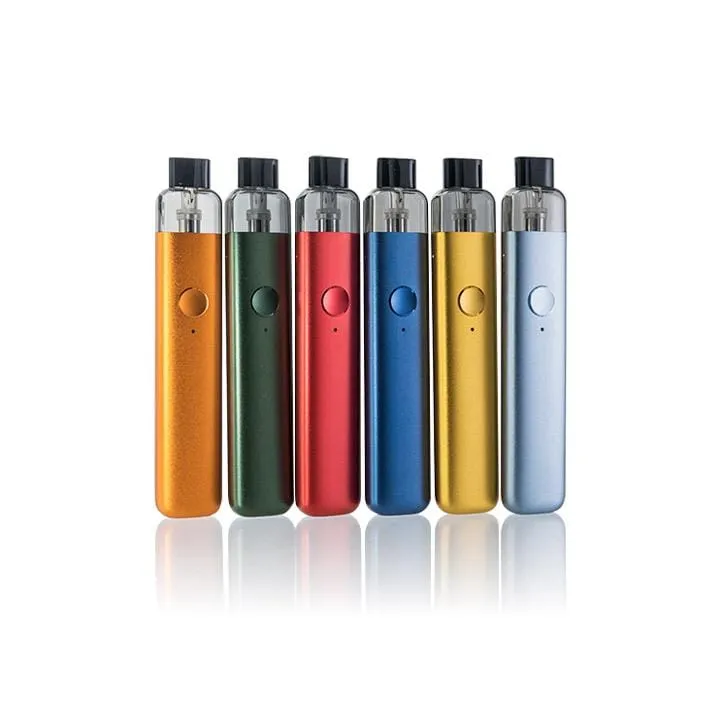 Geek Vape Wenax K1 16W Pod System Kit 600mAh - Clearance