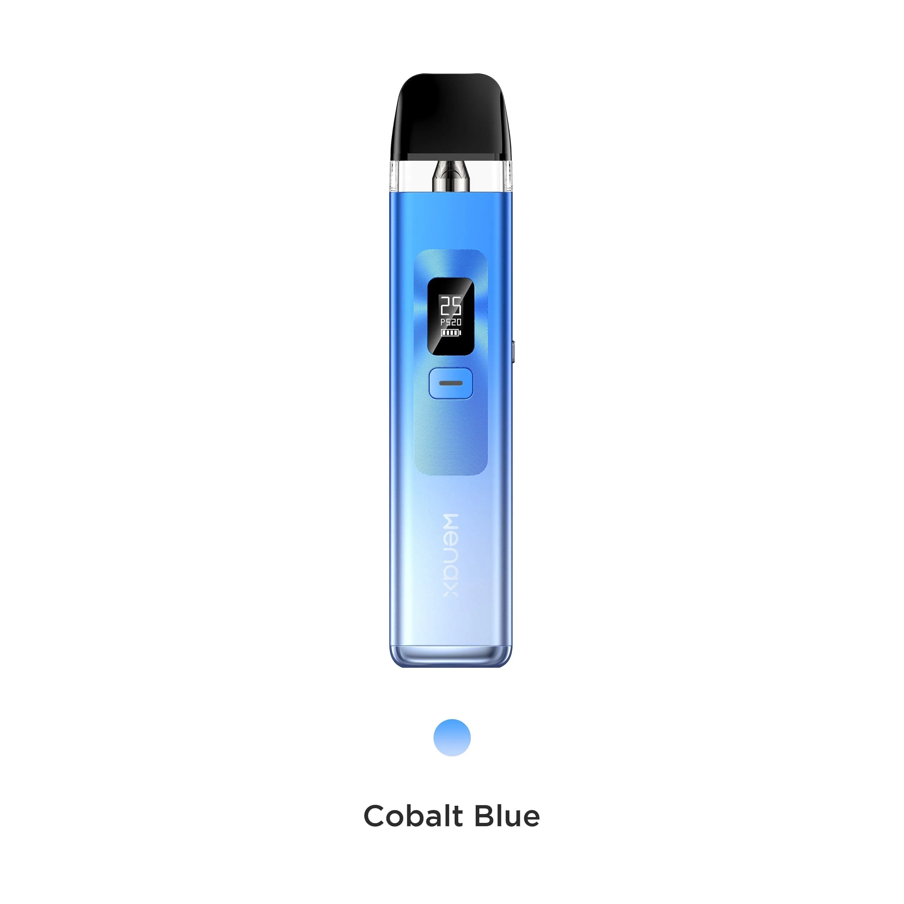 Geek Vape Wenax Q 25W Pod System Kit 1000mAh