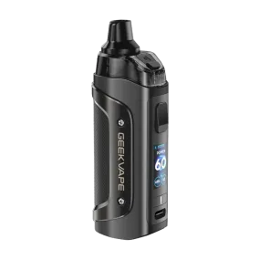 Geekvape Aegis Boost 3 Vape Kit