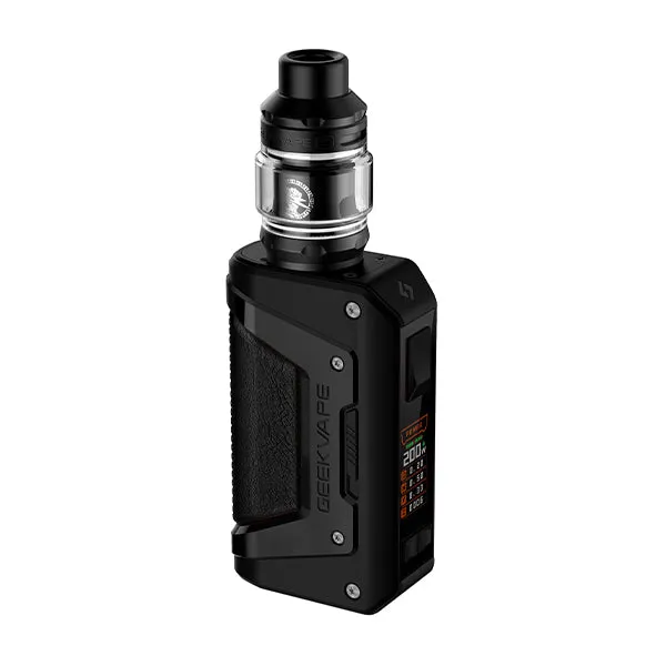 Geekvape L200 Aegis Legend 2 Kit 200w