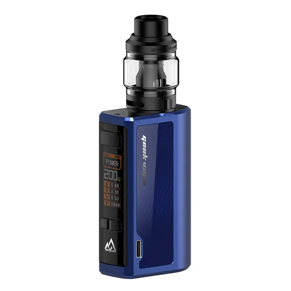 Geekvape Obelisk 200 Kit 200w