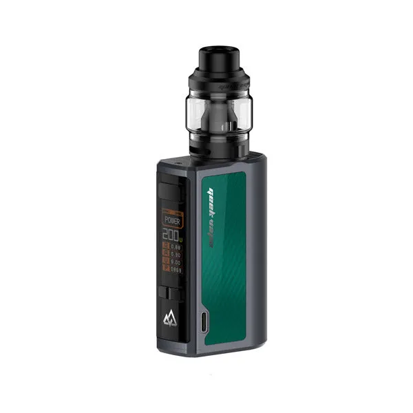 Geekvape Obelisk 200 Kit 200w