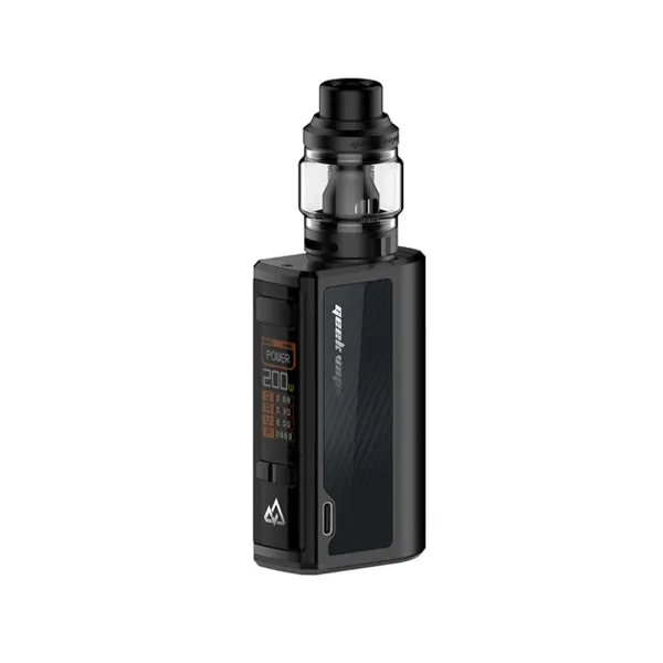 Geekvape Obelisk 200 Kit 200w