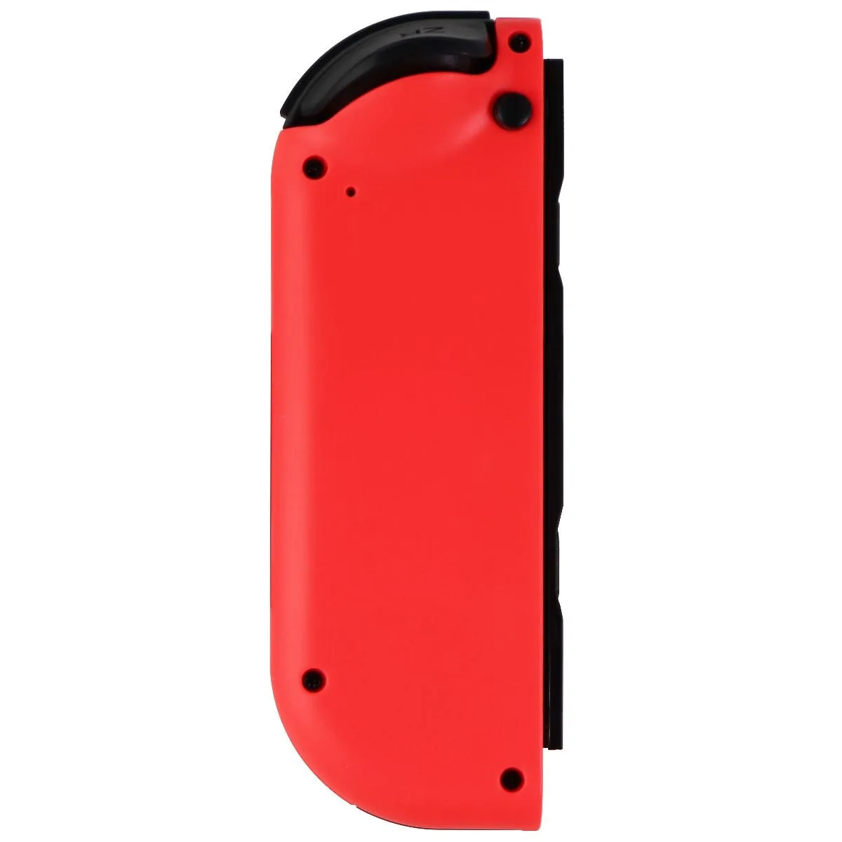 Generic Replacement Left and Right Controllers for Nintendo Switch - Blue/Red