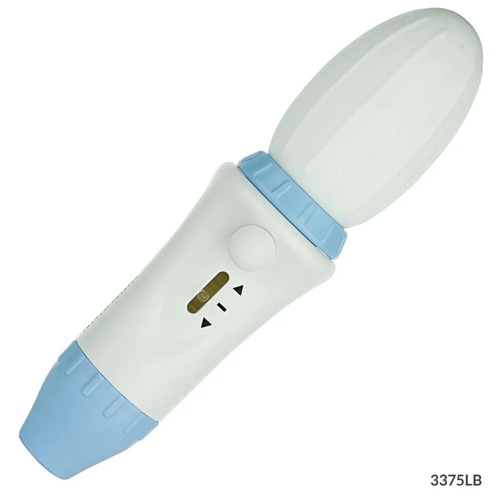 Globe Scientific Manual Serological Pipette Controller