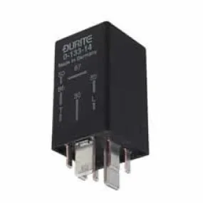 Glow Plug Controller 12 volt 7 second with Post Heat bg1