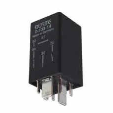Glow Plug Controller 12 volt 7 second with Post Heat bg1