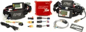 GM LS TRANSPLANT KIT - EZ-EFI® ENGINE KIT W- TCI® EZ-TCU™