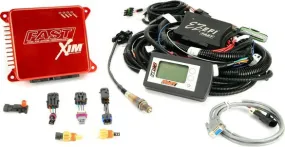 GM LS TRANSPLANT KIT - EZ-EFI® ENGINE KIT