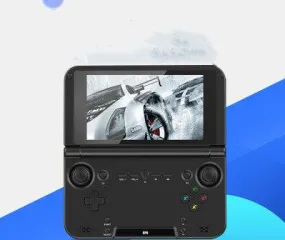 GPD XD Plus handheld game console 4GB 32GB