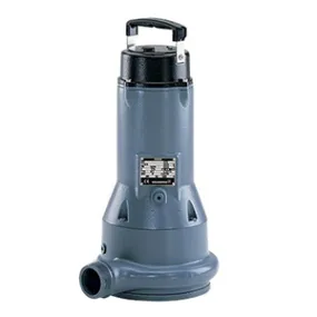 Grundfos APG50.92.3 Large Submersible Grinder Pump 9.2KW 415V (Part No. 96835731)