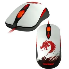 Guild Wars 2 Gaming Mouse