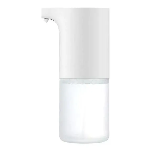 Hands-Free Automatic Soap and Hand Sanitizer Dispenser