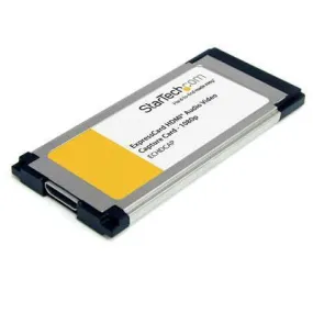 Hdmi To Expresscard