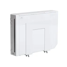 HIDEit Uni-SW | Wii and WiiU Wall Mount