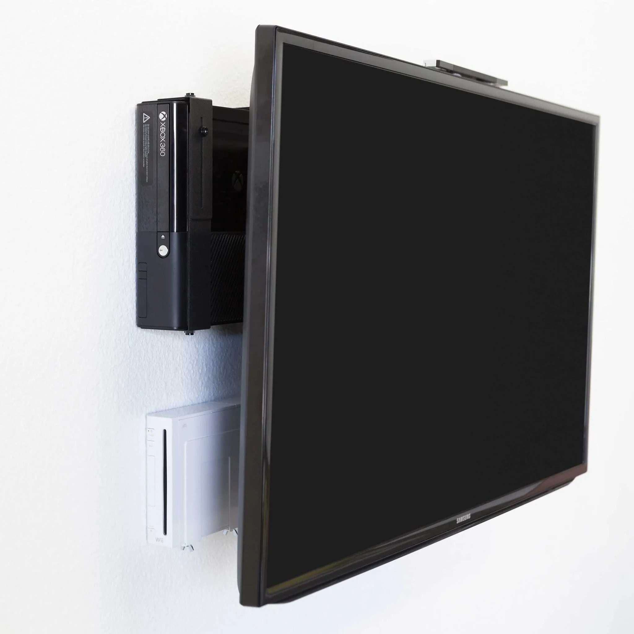HIDEit Uni-SW | Wii and WiiU Wall Mount