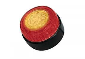 HIGHSIDER 254-206 LED Combi Rear Taillight   Indicators "COLORADO" (Pair) - Black