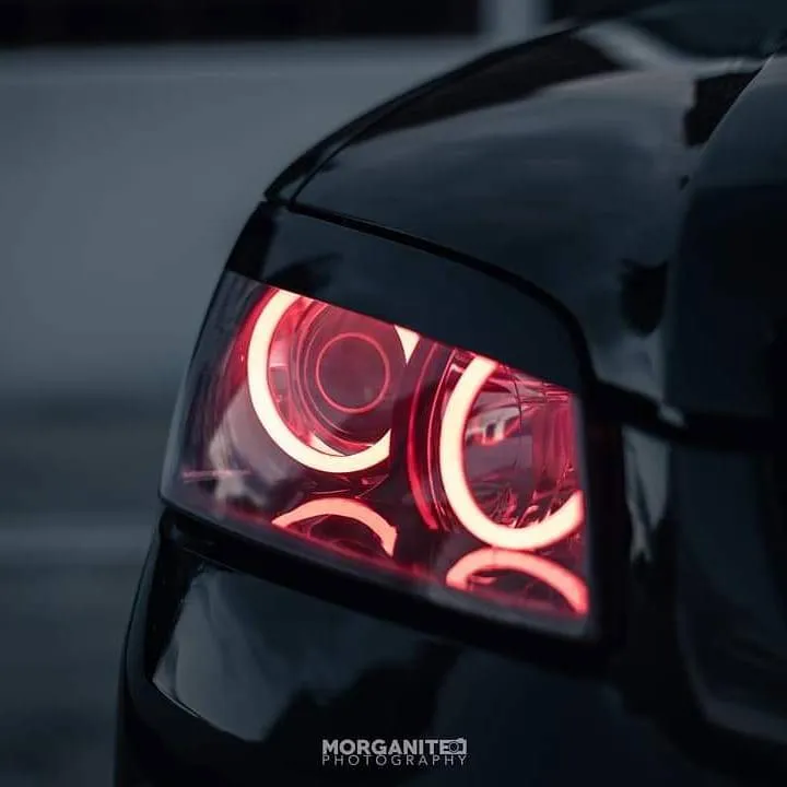 Holden VE Series 1 Headlights