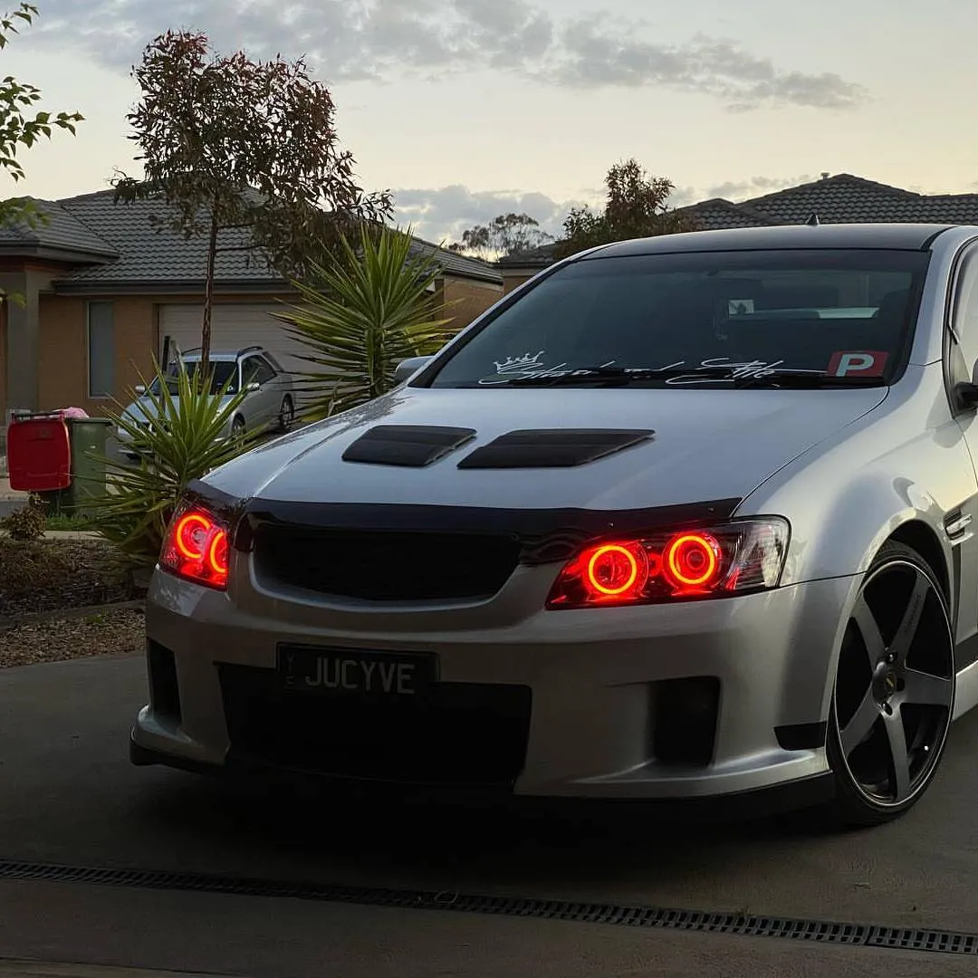 Holden VE Series 1 Headlights