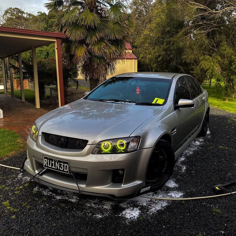 Holden VE Series 1 Headlights