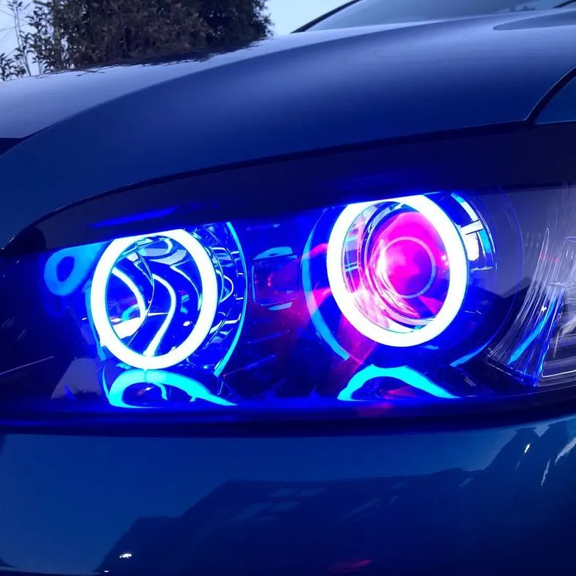 Holden VE Series 1 Headlights