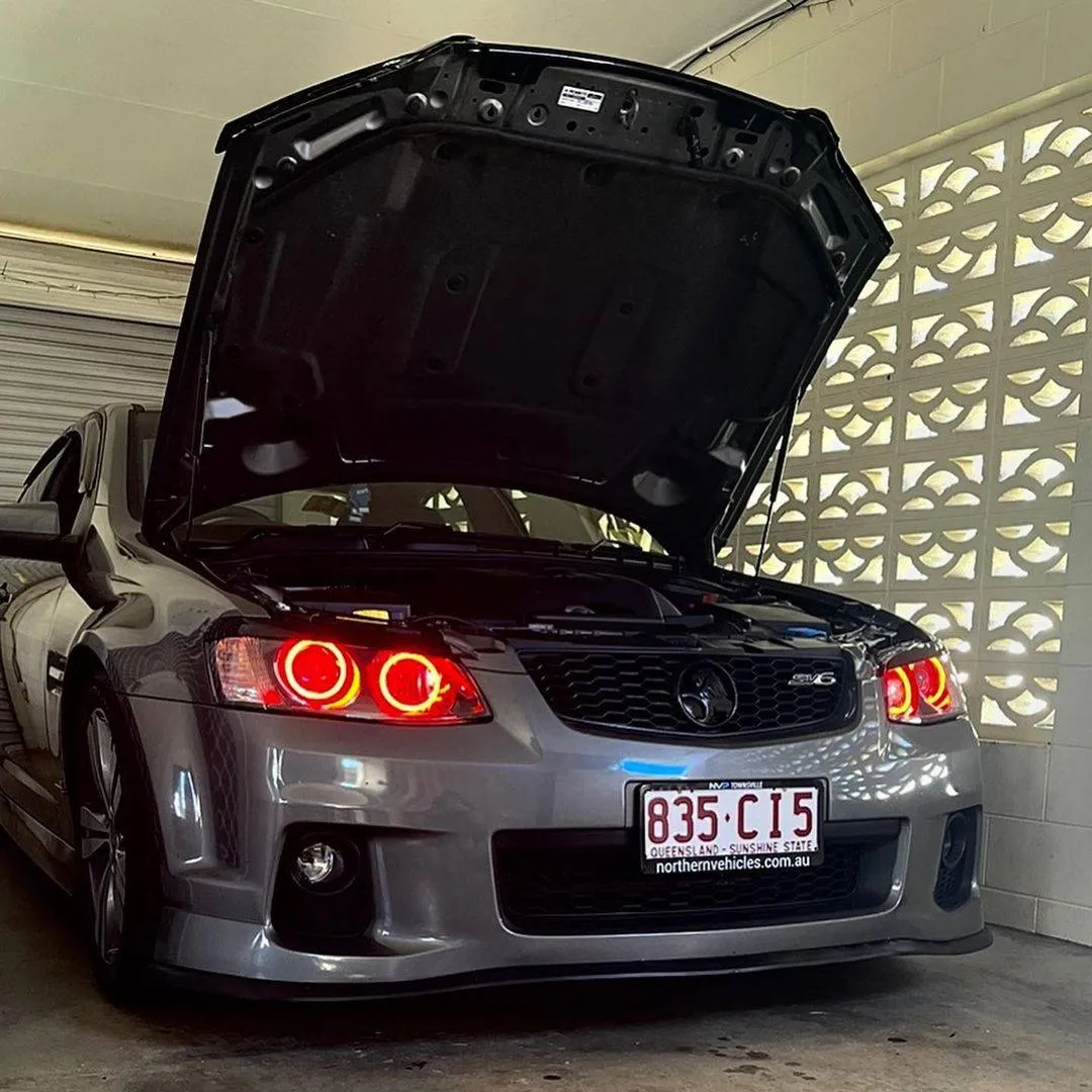 Holden VE Series 2 Headlights