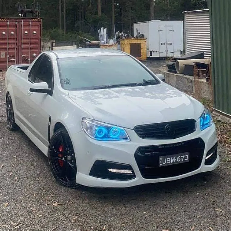 Holden VF Headlights