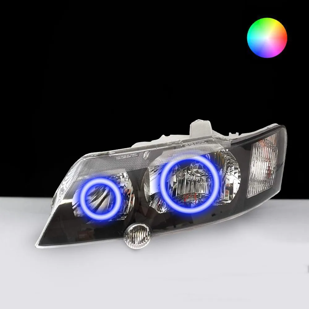 Holden VY SS Headlights