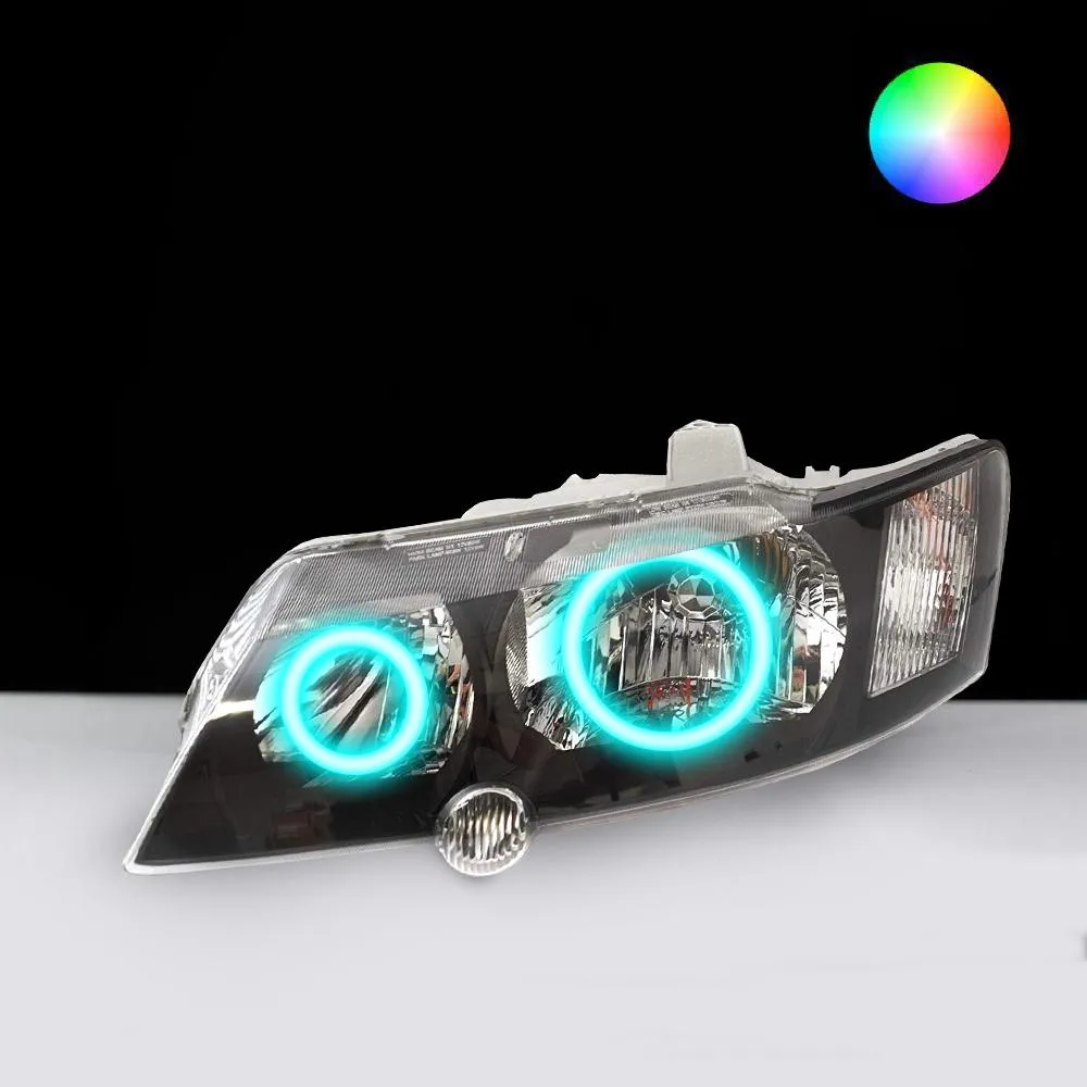 Holden VY SS Headlights