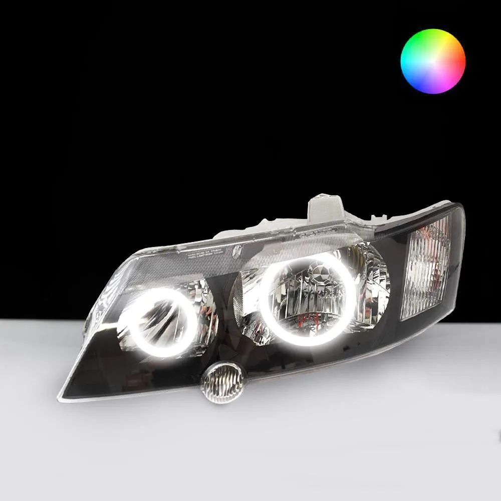 Holden VY SS Headlights
