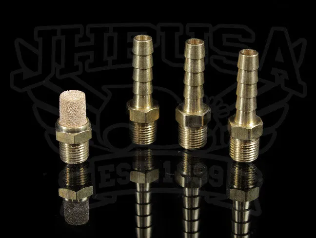 Hondata Boost Control Solenoid