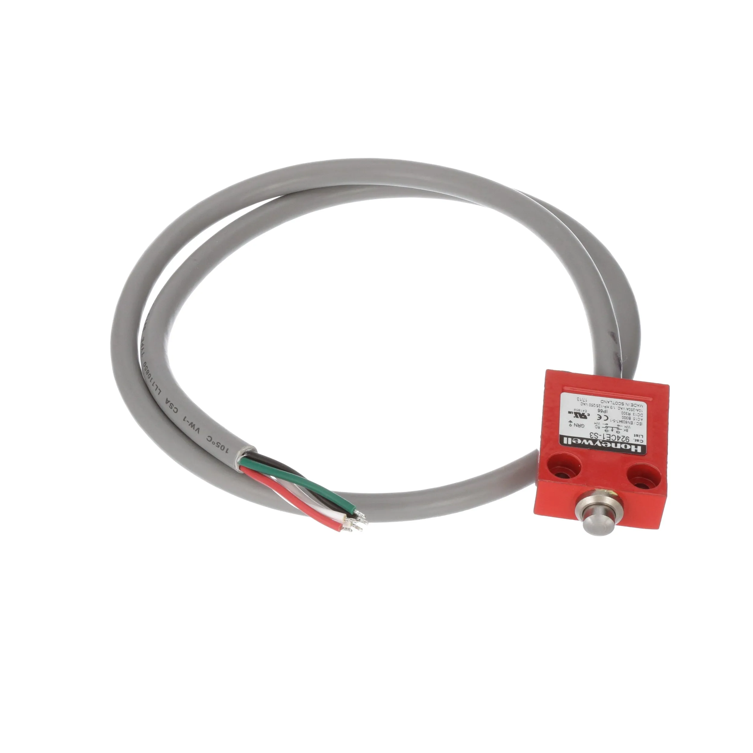 Honeywell 924CE1-S3