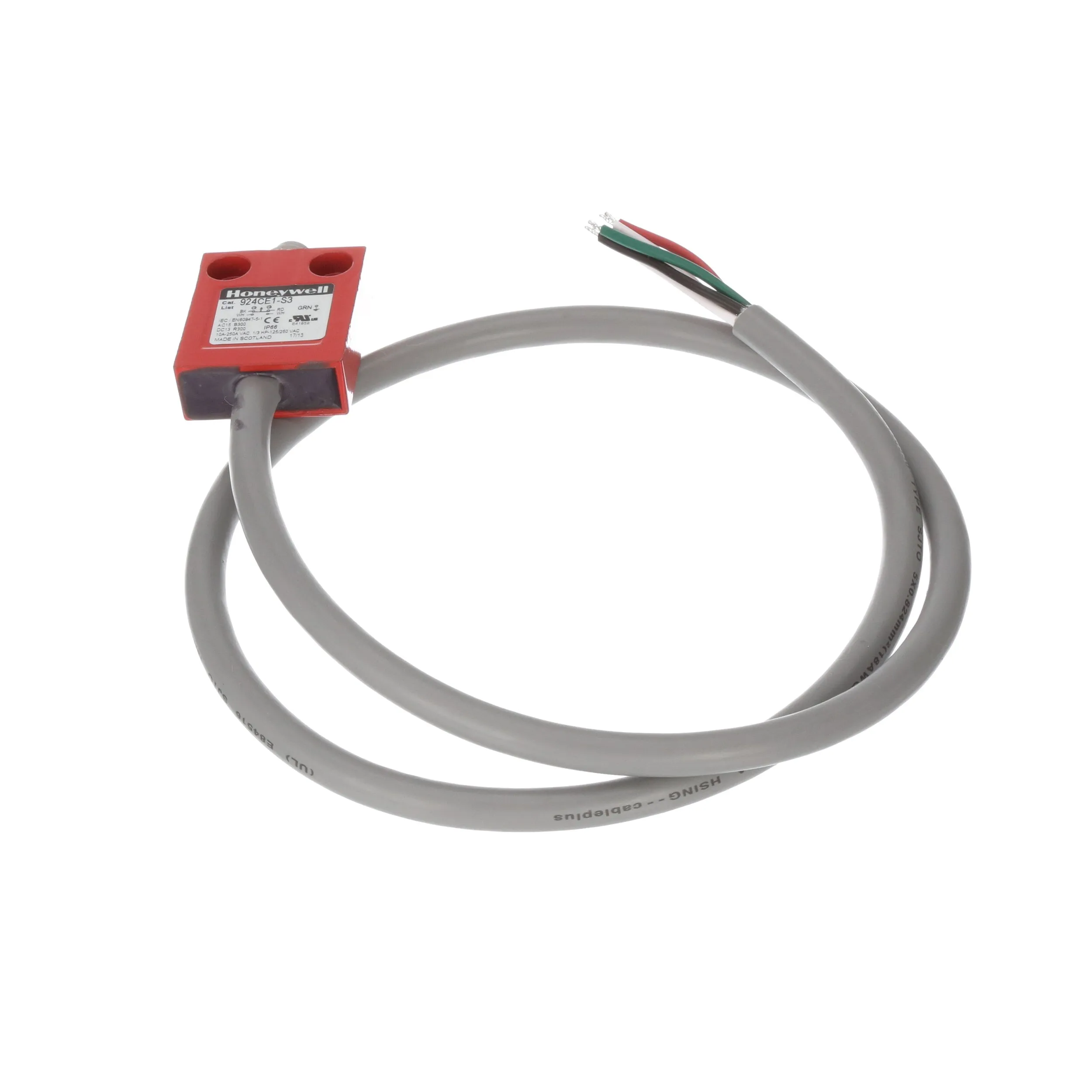 Honeywell 924CE1-S3