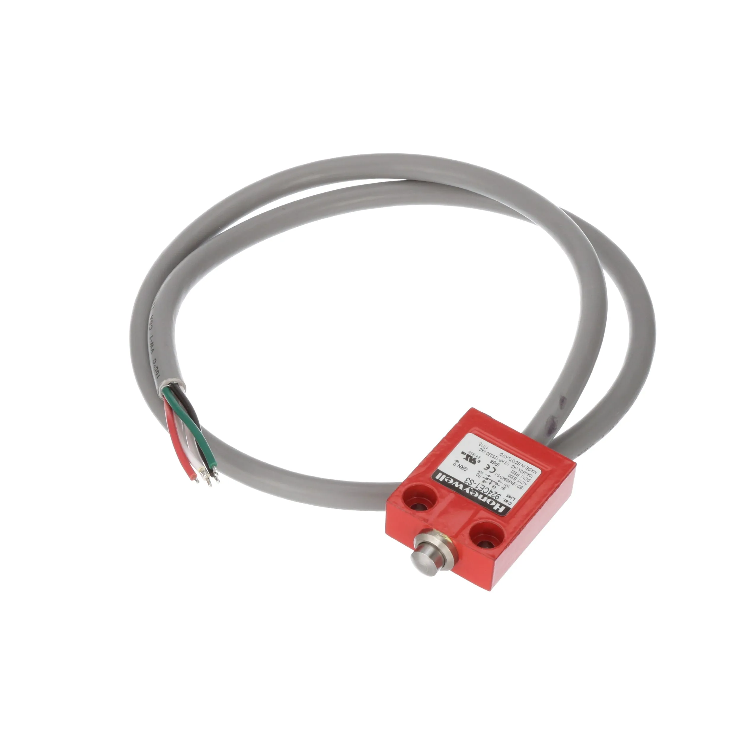 Honeywell 924CE1-S3