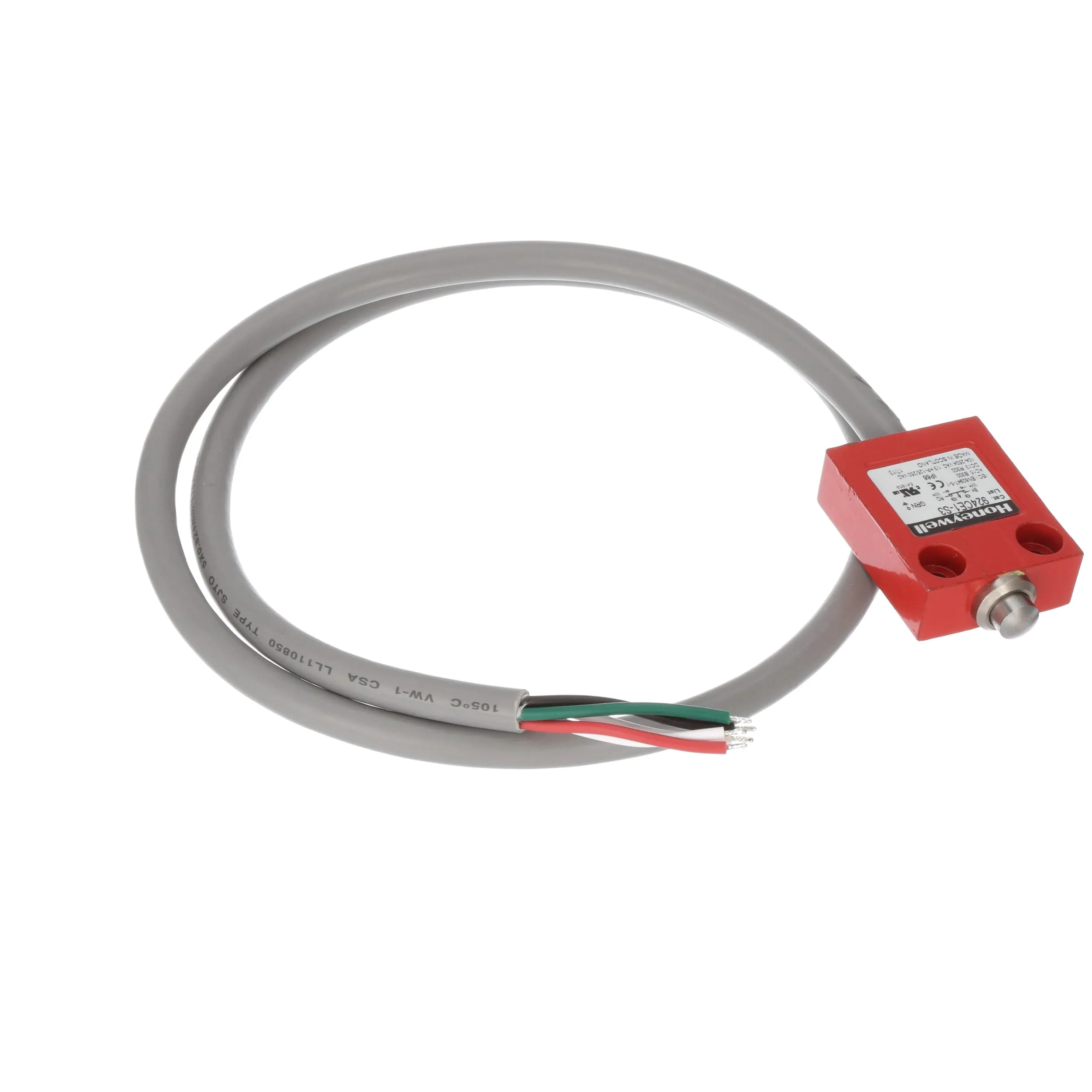 Honeywell 924CE1-S3