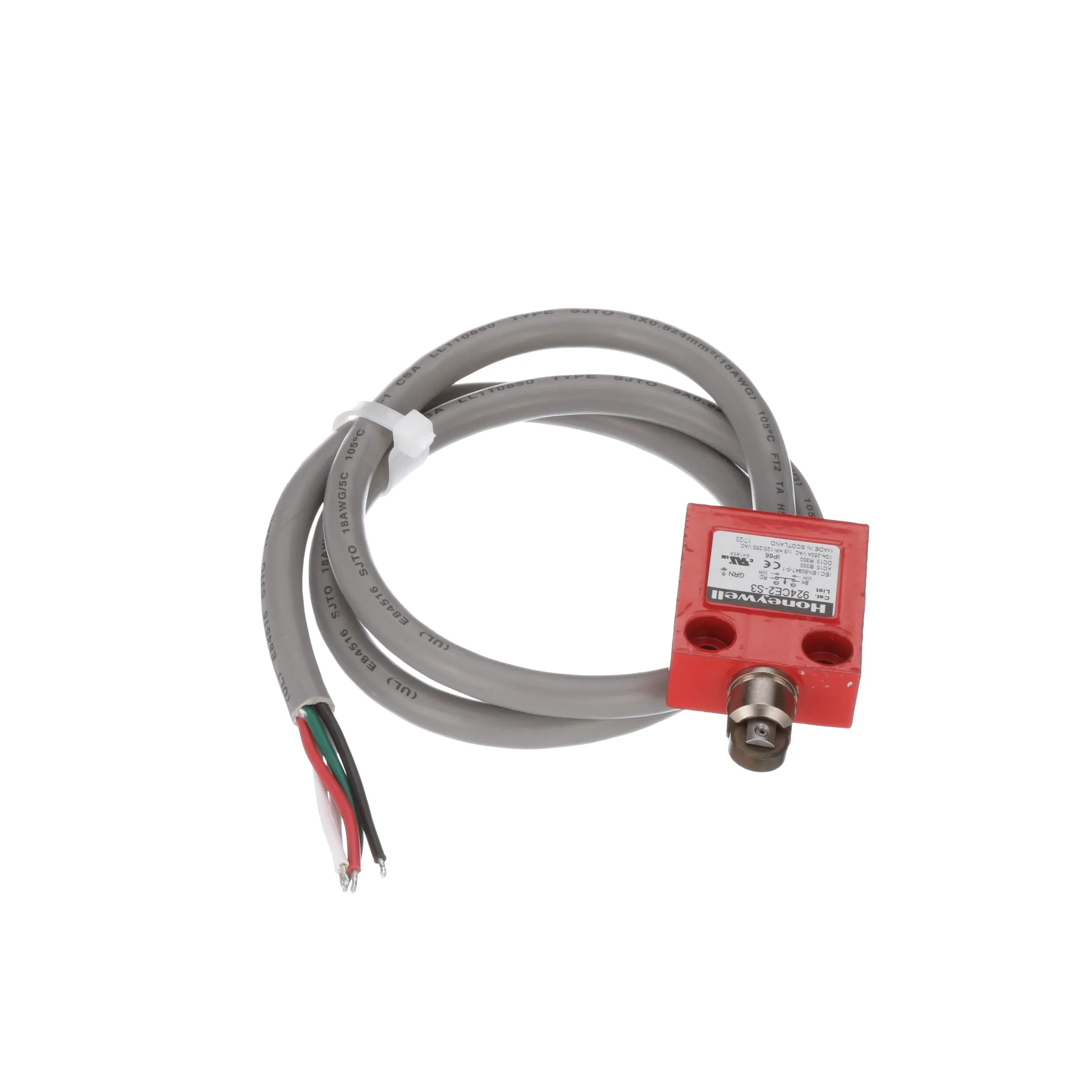 Honeywell 924CE2-S3