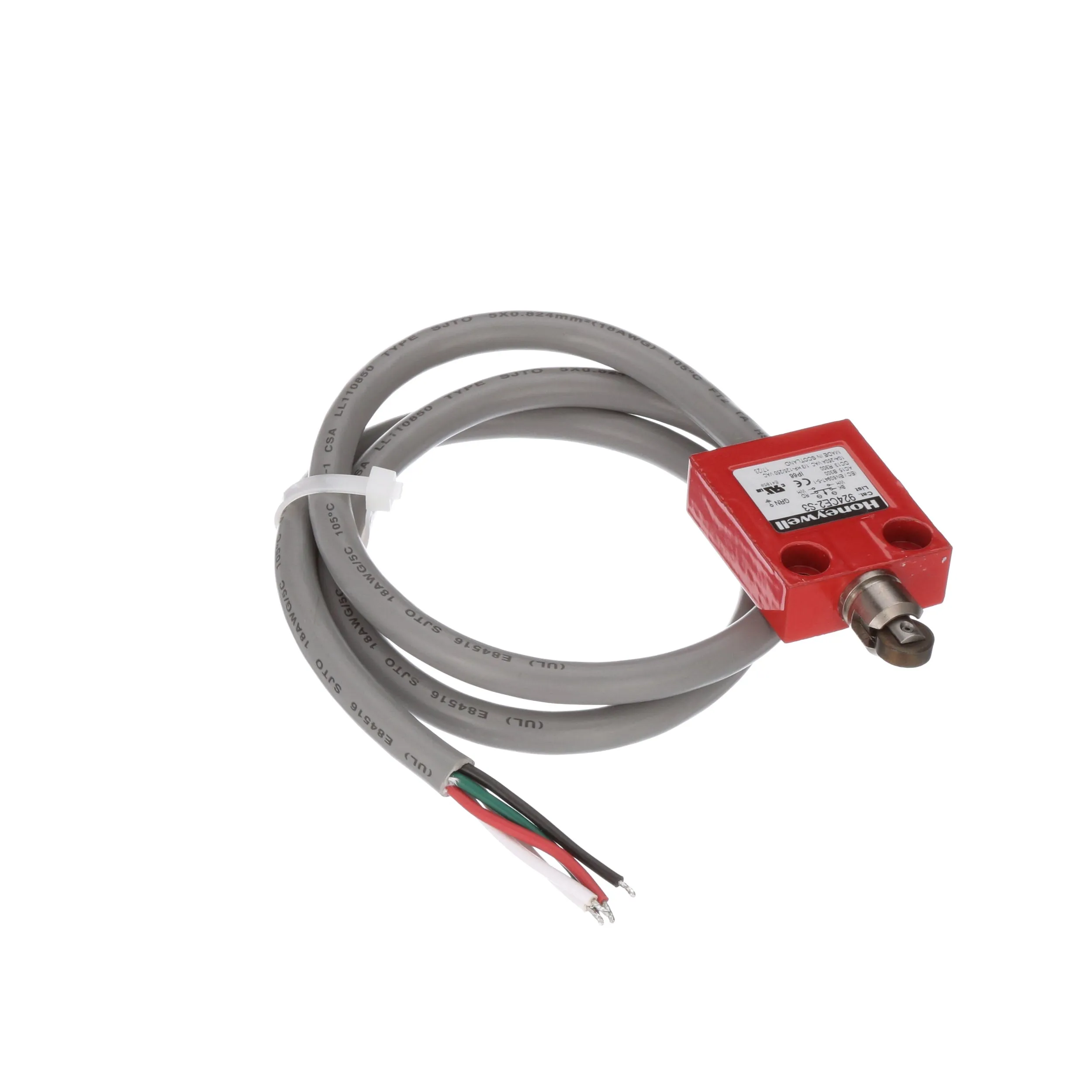 Honeywell 924CE2-S3