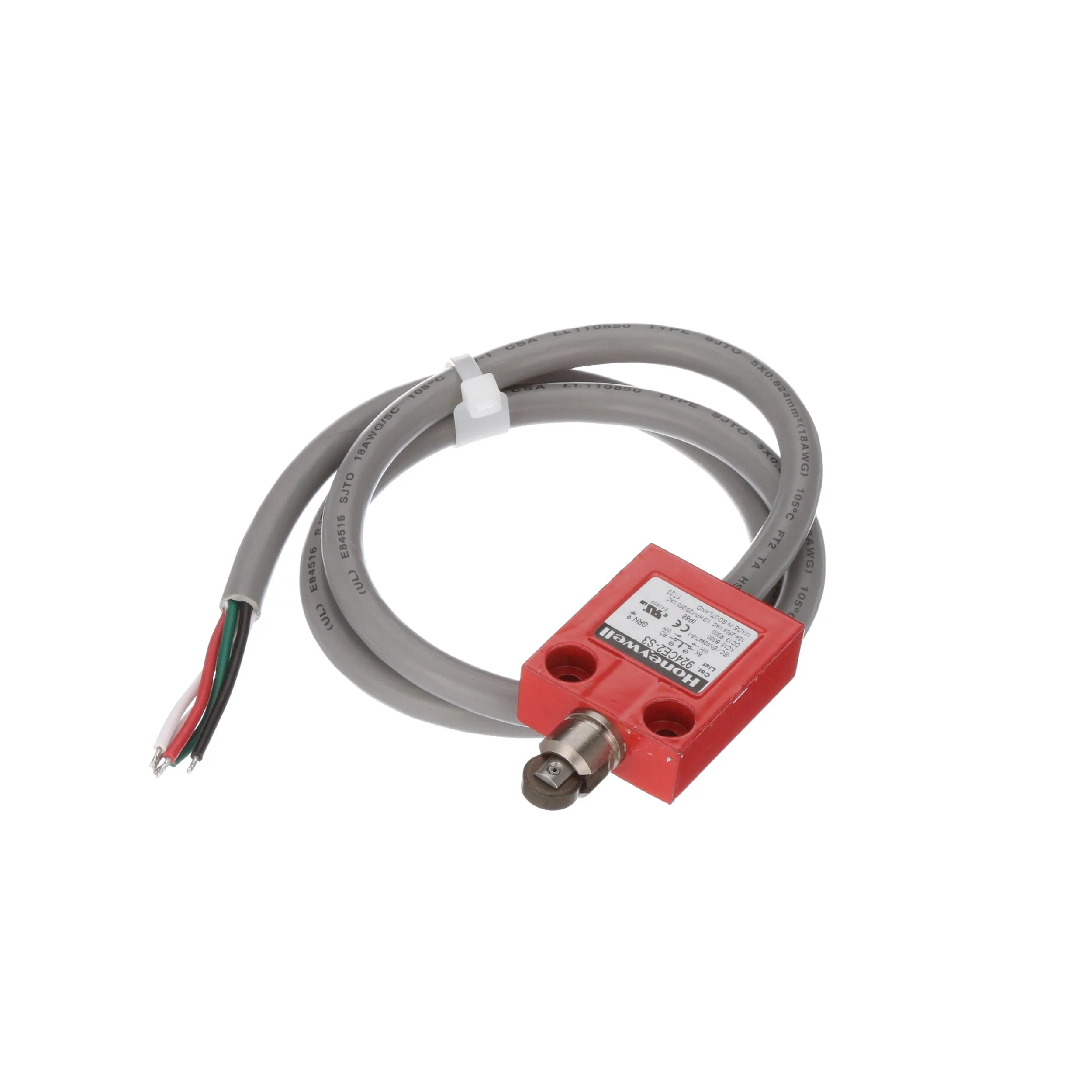 Honeywell 924CE2-S3