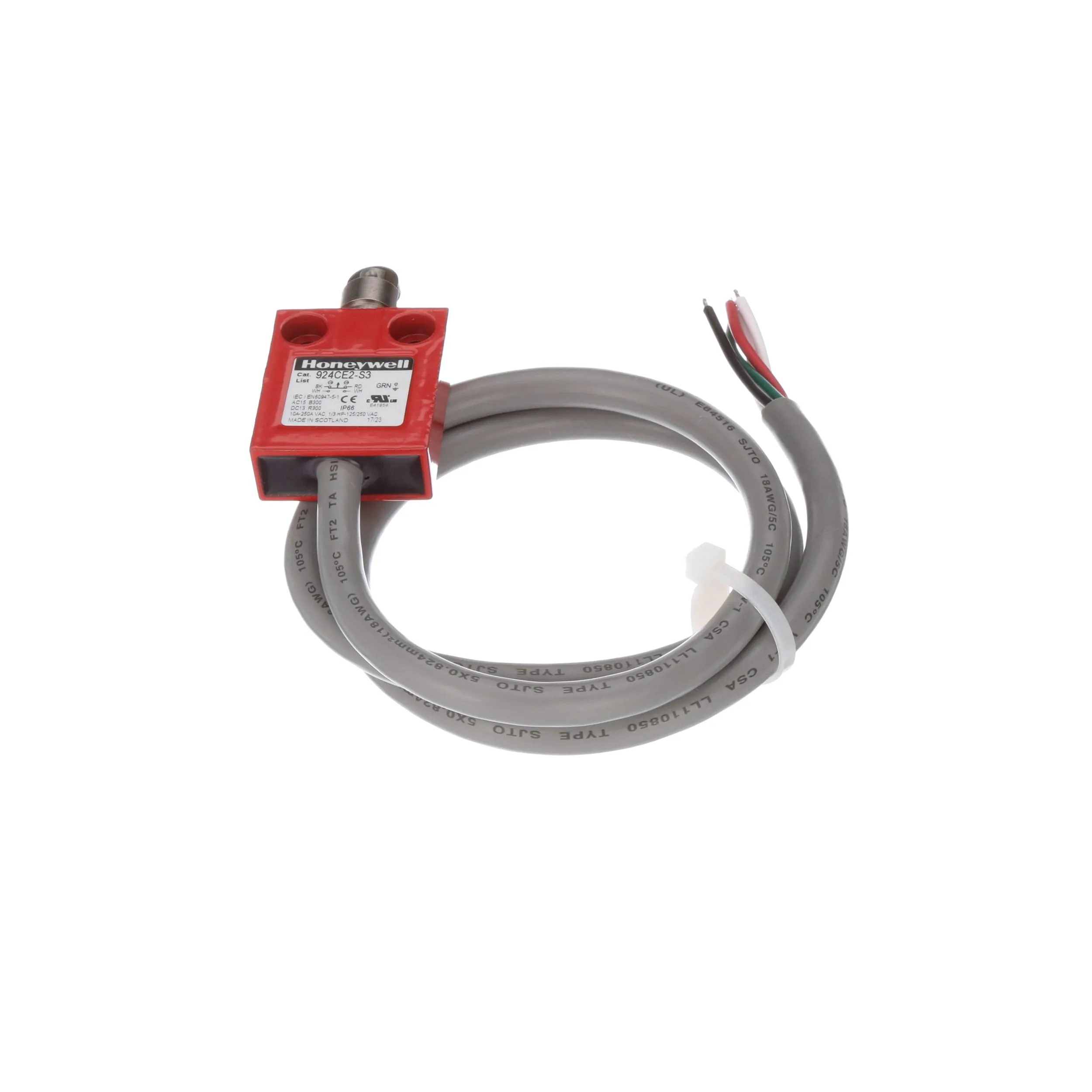 Honeywell 924CE2-S3