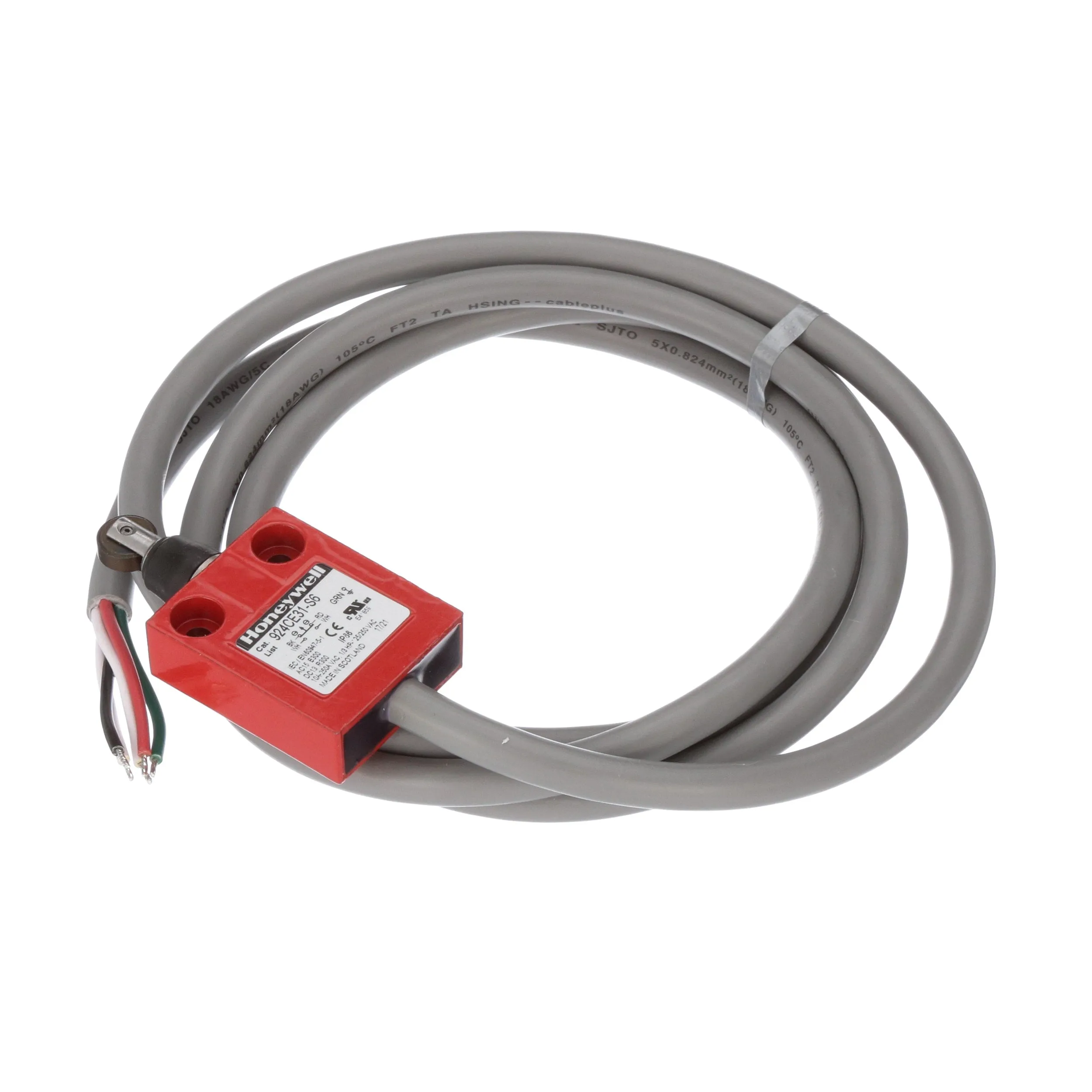 Honeywell 924CE31-S6