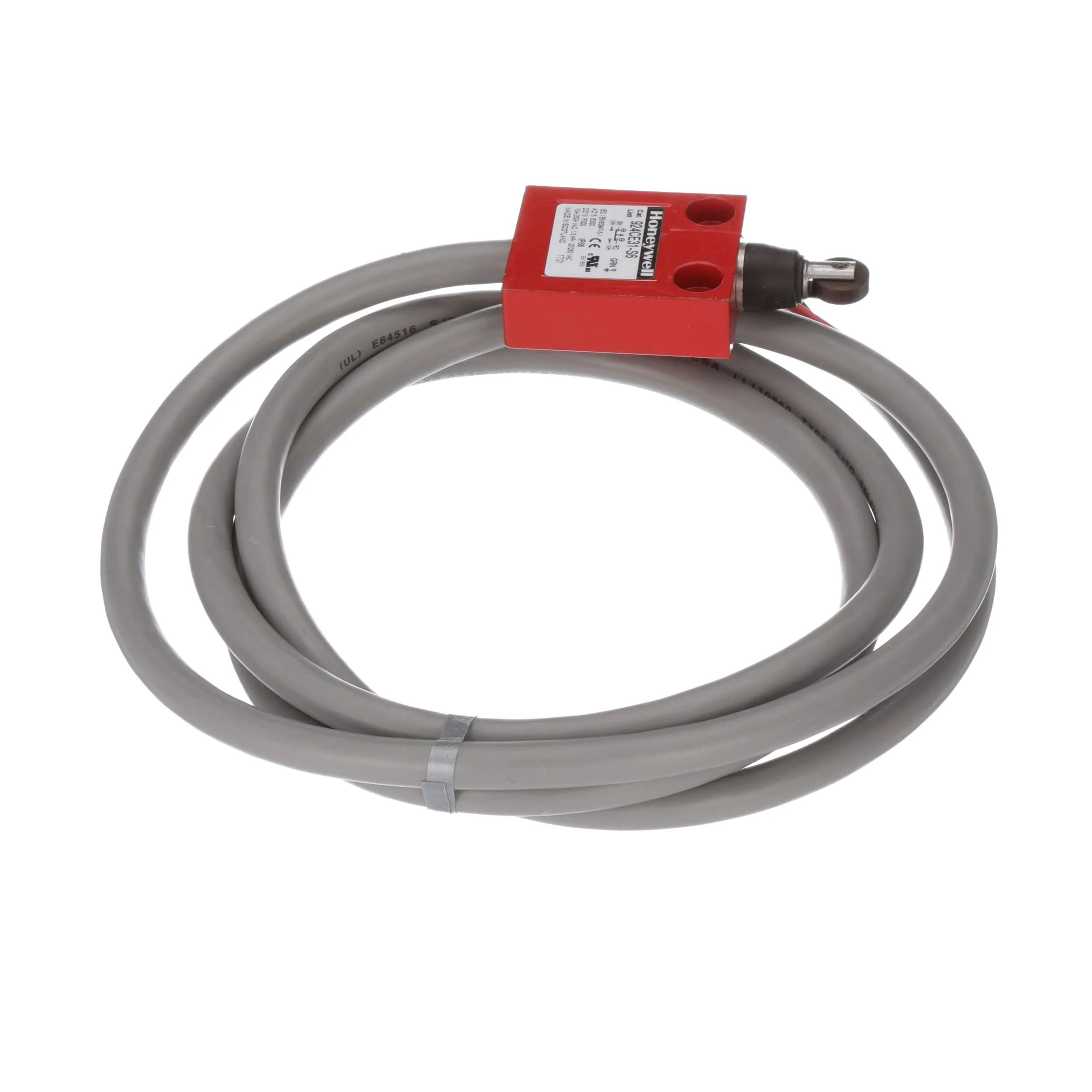 Honeywell 924CE31-S6