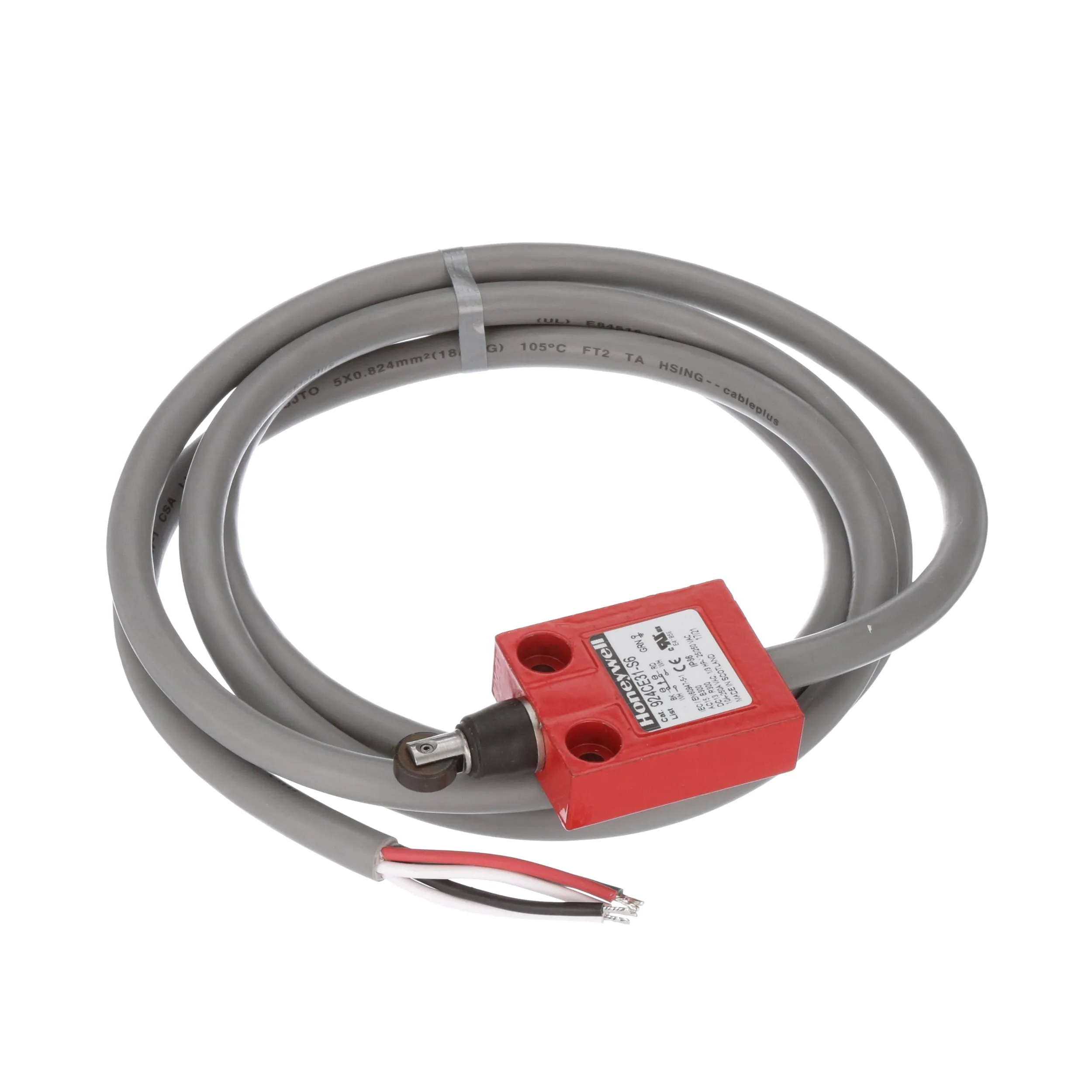 Honeywell 924CE31-S6