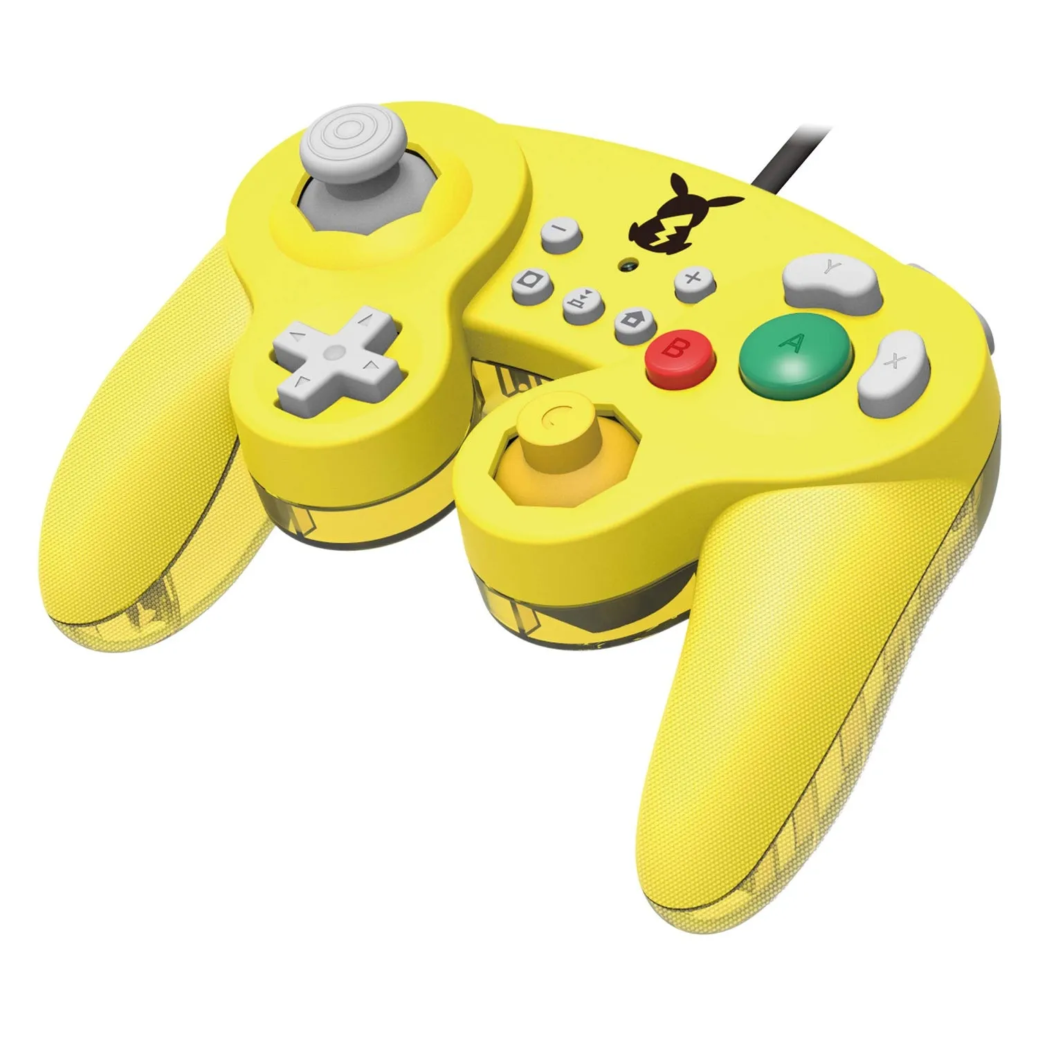 Hori Battle Pad Wired Controller for Nintendo Switch Pikachu