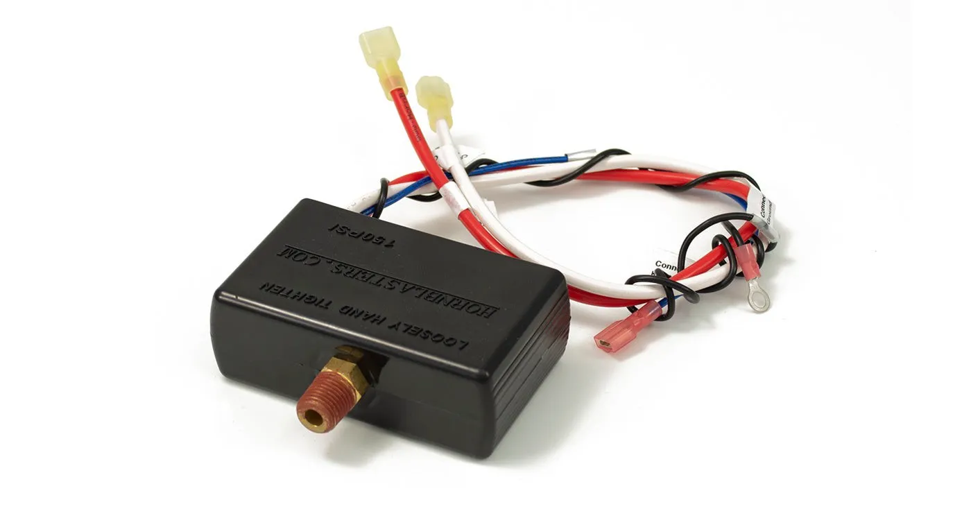 HornAir 2OB2 Fast-Fill Onboard Air System