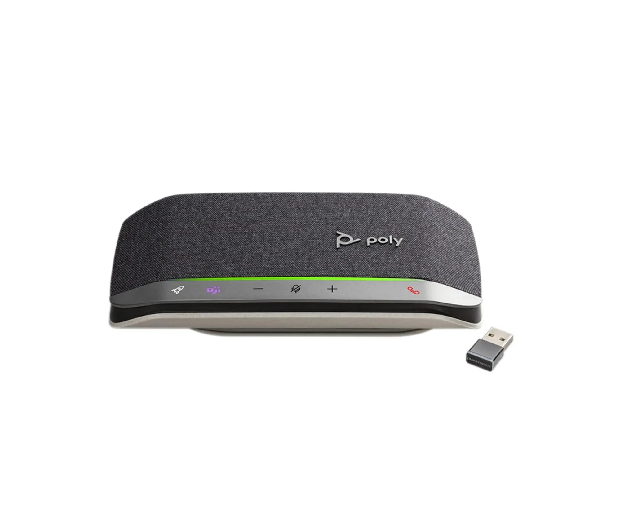HP Poly Sync 20-M Speakerphone  USB-A to USB-C Cable 7S4M1AA, NEW