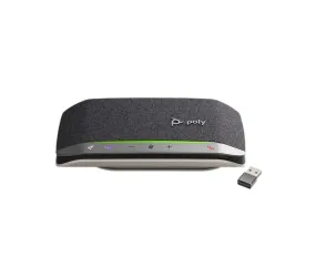 HP Poly Sync 20-M Speakerphone  USB-A to USB-C Cable 7S4M1AA, NEW
