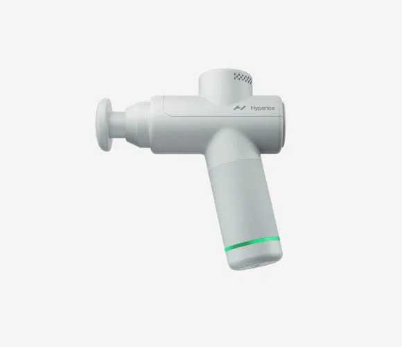 HyperIce - Hypervolt Go 2