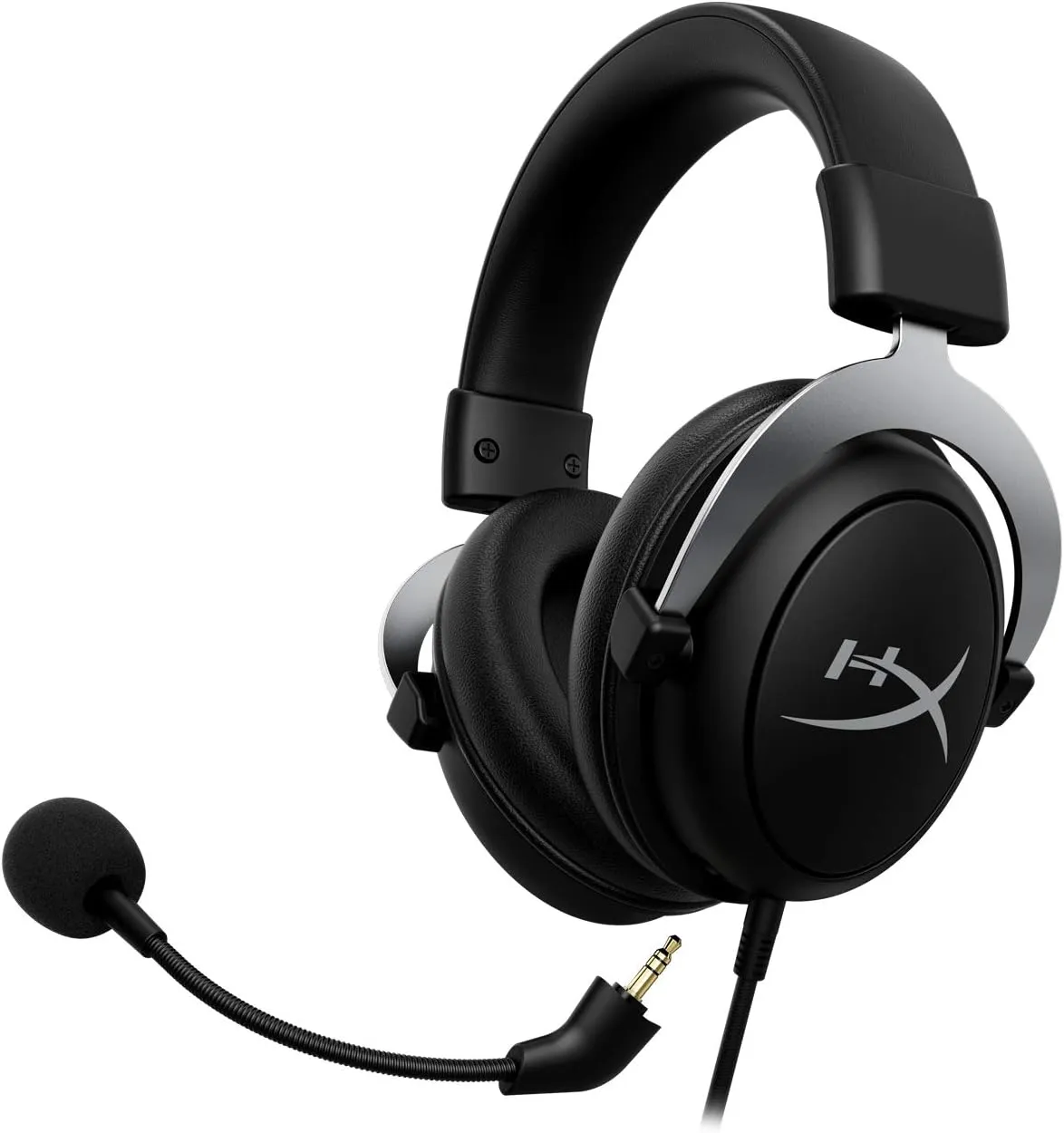 HyperX CloudX Official Xbox Licensed Gaming Headset