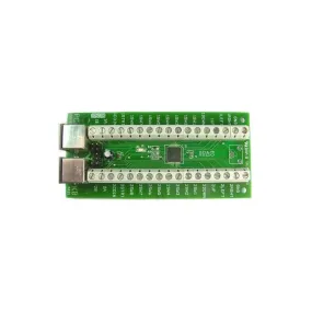 I-PAC 2 INTERFACE