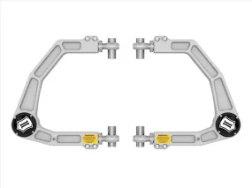 ICON 2022  Tundra Delta Joint Upper Control Arms